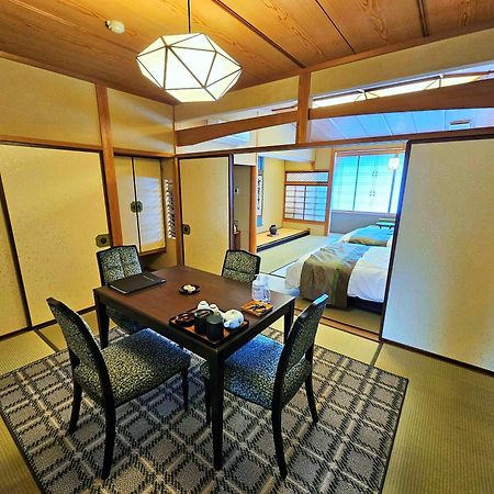 Saginoyusou Hotel Jaszugi Kültér fotó