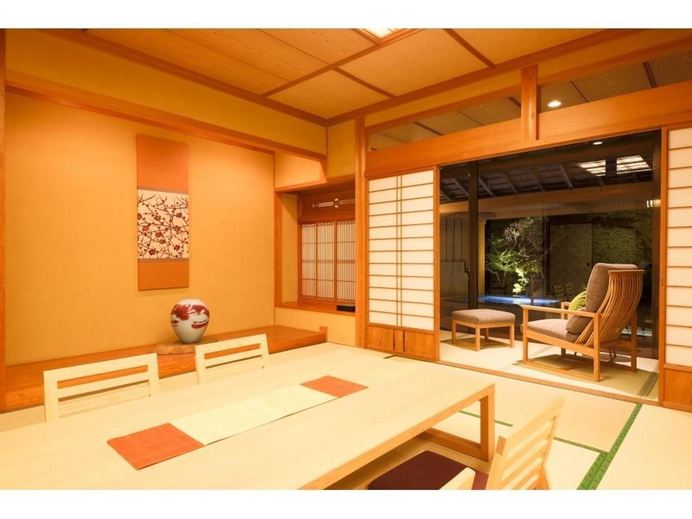 Saginoyusou Hotel Jaszugi Kültér fotó