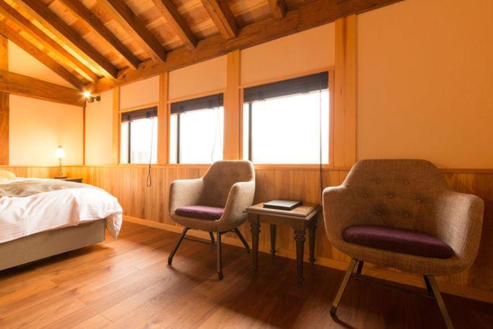 Saginoyusou Hotel Jaszugi Kültér fotó