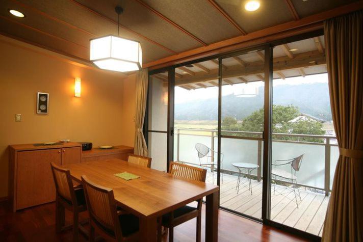 Saginoyusou Hotel Jaszugi Kültér fotó