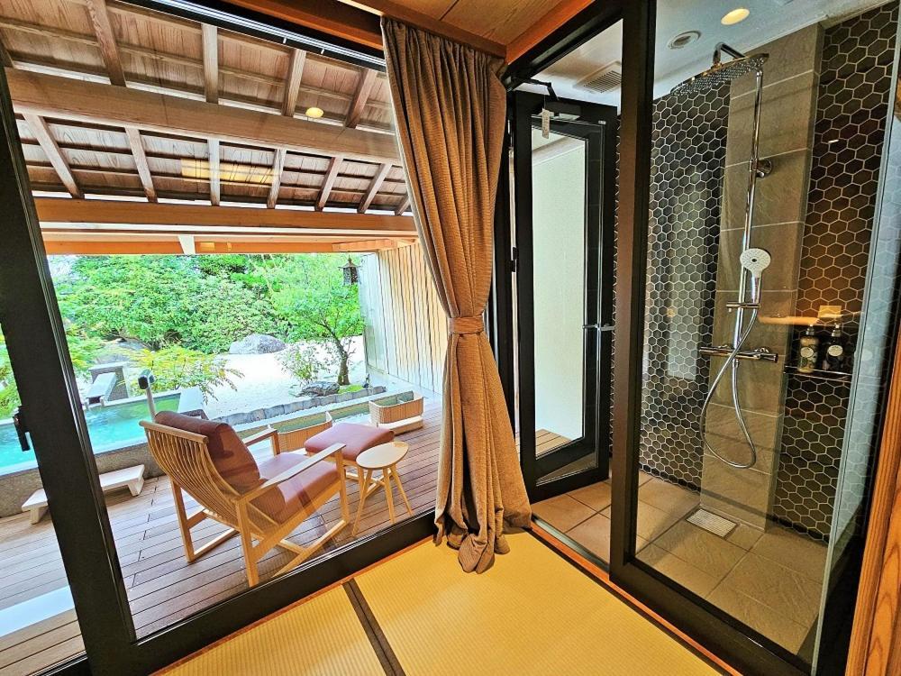 Saginoyusou Hotel Jaszugi Kültér fotó